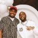 Israel DMW Apologises for Dragging Davido’s Name into Feud with Phyna