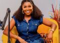 Biola Bayo Confirms Separation From Husband