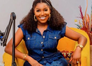 Biola Bayo Confirms Separation From Husband