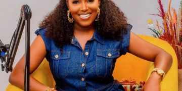 Biola Bayo Confirms Separation From Husband