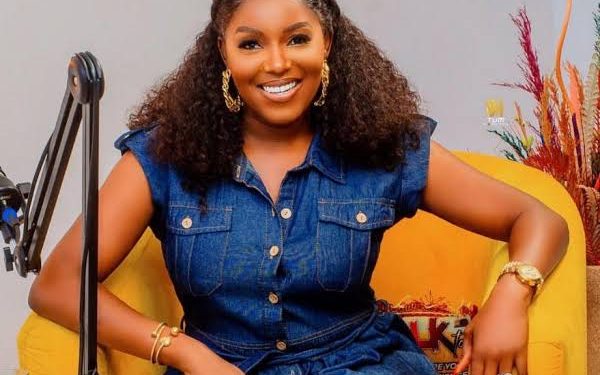 Biola Bayo Confirms Separation From Husband