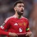 Bruno Fernandes Rejects Al-Hilal Move, Commits to Manchester United