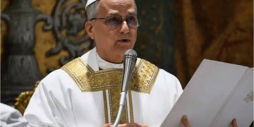 Pope Condemns Benue Killings as ‘Terrible Massacre’