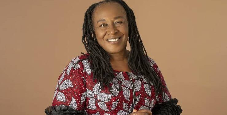 Patience Ozokwor Denies Allegations of Seizing Widow’s Land, Vows Legal Action