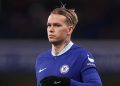 Chelsea's Mykhailo Mudryk Charged with Doping Offences, Faces Possible Four-Year Ban