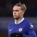 Chelsea's Mykhailo Mudryk Charged with Doping Offences, Faces Possible Four-Year Ban