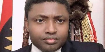 Ekpa Sues Orabueze Over Biafra Group Hijack in U.S. Court