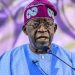 Tinubu Defends Free Speech on Democracy Day