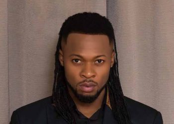 P-Square’s Stage Presence Made Me Rethink My Purpose in Music - Flavour