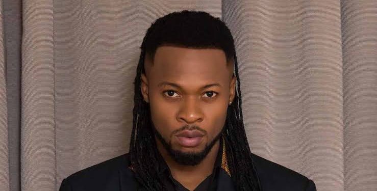 P-Square’s Stage Presence Made Me Rethink My Purpose in Music - Flavour