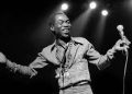 Fela’s Zombie Joins Grammy Hall of Fame