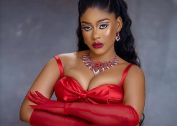 Phyna Questions Tinubu’s Hospital Visit, Alleges Photos Were Doctored