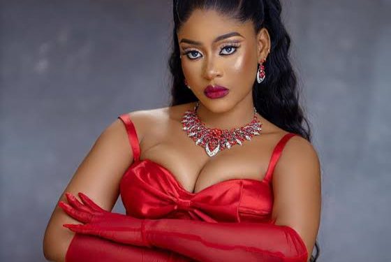 Phyna Questions Tinubu’s Hospital Visit, Alleges Photos Were Doctored