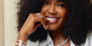 Nollywood’s Storytelling vs Hollywood’s Formula: Omoni Oboli Sparks Debate