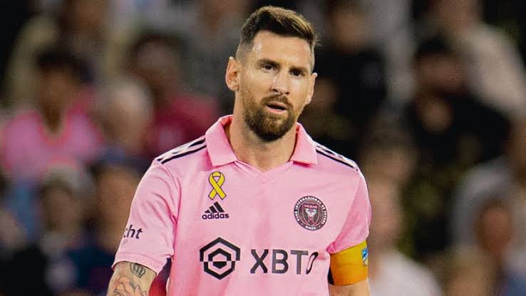Messi Magic Seals Comeback as Inter Miami Stun Porto