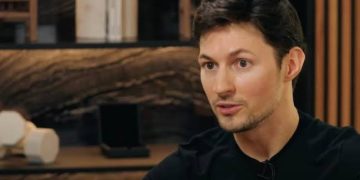 Telegram Founder, Pavel Durov to Bequeath Wealth to 100 Kids