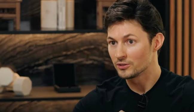 Telegram Founder, Pavel Durov to Bequeath Wealth to 100 Kids