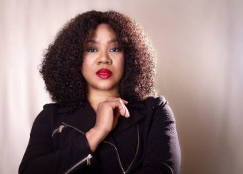 Stella Damasus Speaks on Stereotypes Facing Nigerian Actors in Hollywood