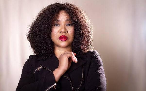 Stella Damasus Speaks on Stereotypes Facing Nigerian Actors in Hollywood