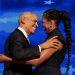 Michelle Obama Expresses Relief Over Not Having A Son