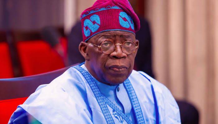 Tinubu Condemns Plateau Killings, Calls It Barbaric