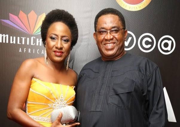 Ireti Still Uses My Name Because I’m More Popular - Patrick Doyle