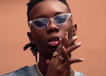 Blaqbonez Hints at Industry Betrayal, Says His Life Is Under Threat
