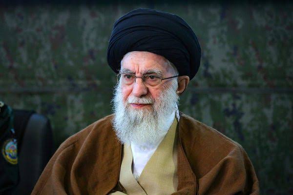 Khamenei Must Step Down, Iranian Opposition Says After US Strikes