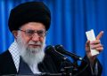 Khamenei Must Step Down, Iranian Opposition Says After US Strikes