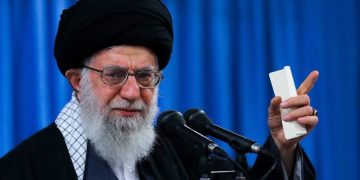 Khamenei Must Step Down, Iranian Opposition Says After US Strikes