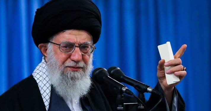 Khamenei Must Step Down, Iranian Opposition Says After US Strikes