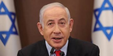 Netanyahu Prays for Trump After US Bombs Iran