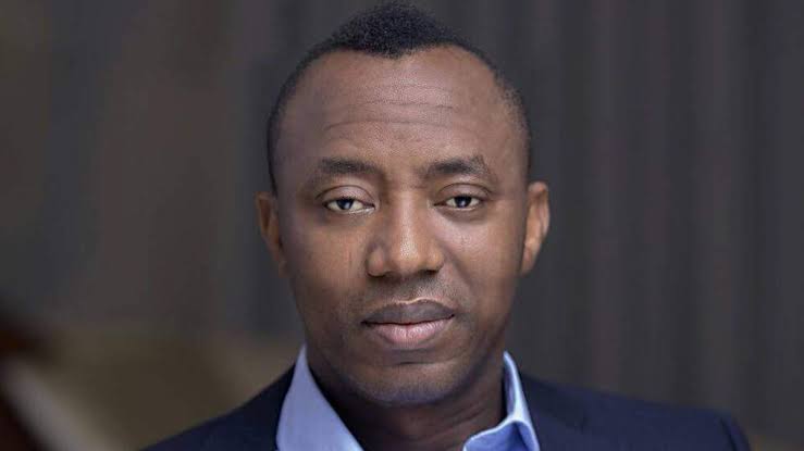 Social Media vs Legal Boundaries: Ned Nwoko, Sowore Disagree Over TikTok Outburst