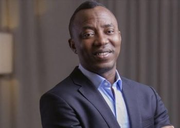 Social Media vs Legal Boundaries: Ned Nwoko, Sowore Disagree Over TikTok Outburst