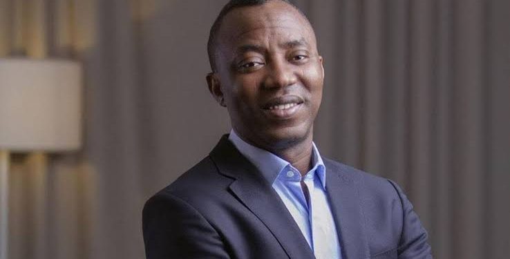 Social Media vs Legal Boundaries: Ned Nwoko, Sowore Disagree Over TikTok Outburst