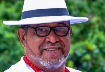 Ireti Still Uses My Name Because I’m More Popular - Patrick Doyle