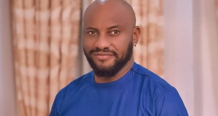 Yul Edochie Reintroduces Ministry, Unveils New Name After Break from Spiritual Work
