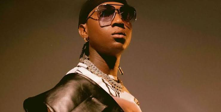 Portable Blasts Bella Shmurda Over Collaboration Remarks