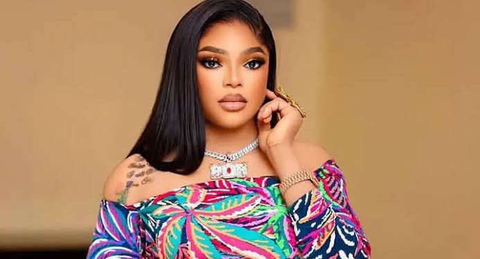 Bobrisky Slams Lawmakers Over Silence on Benue Killings