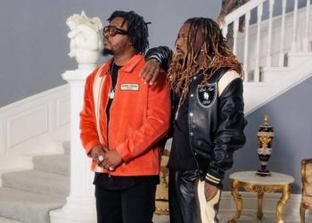 Asake Features On Olamide’s New Track ‘99’ Amid Exit From YBNL