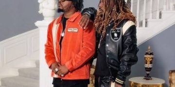 Asake Features On Olamide’s New Track ‘99’ Amid Exit From YBNL