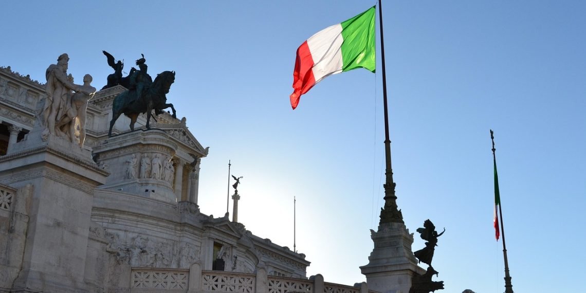 Italy's Citizenship Reform Referendum Fails Due to Low Turnout