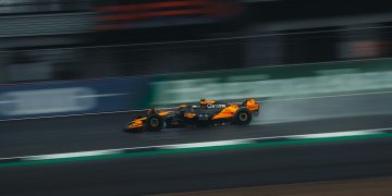 Norris Win Austrian GP as McLaren Seal OneTwo Finishes