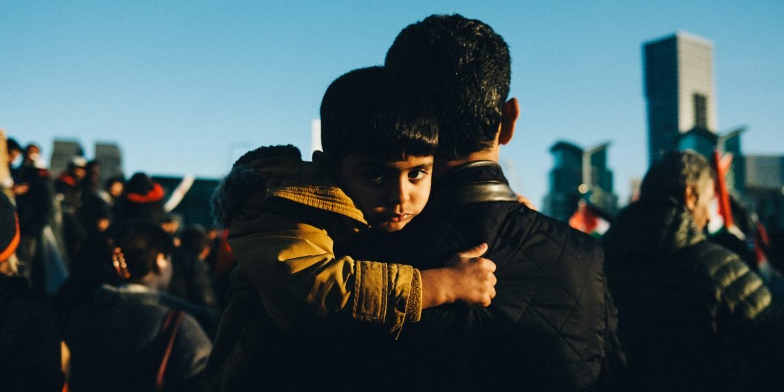 From NYC to Chicago: Here’s the Cities Protesting ICE Raids With LA