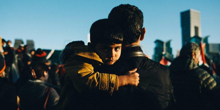 From NYC to Chicago: Here’s the Cities Protesting ICE Raids With LA