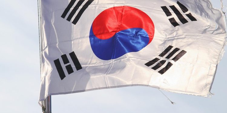 South Korea Election Divides Over Martial Law Fallout