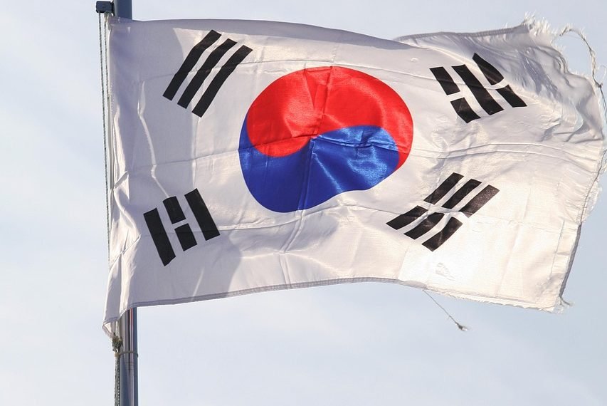 South Korea Election Divides Over Martial Law Fallout