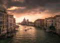 Venice Protesters Vow to Crash Bezos’ Wedding