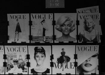 Anna Wintour Exits Vogue After 37 Years as Editor-in-Chief