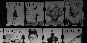 Anna Wintour Exits Vogue After 37 Years as Editor-in-Chief